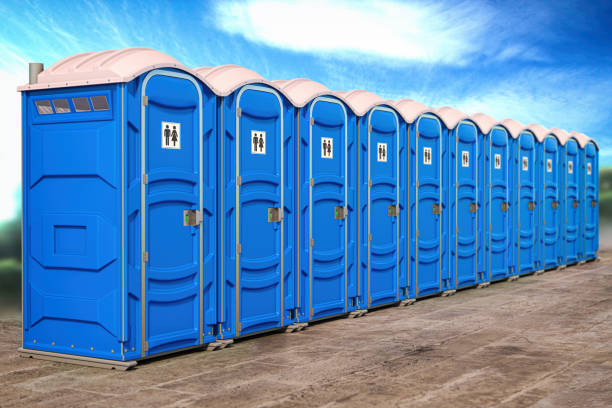 Portable Restrooms for Agricultural Sites in Bacliff, TX