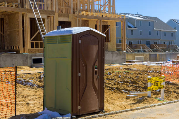 Best Portable Toilets for Disaster Relief Sites  in Bacliff, TX