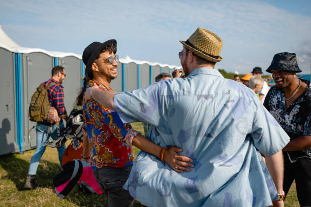 Best Portable Restroom for Sporting Events  in Bacliff, TX