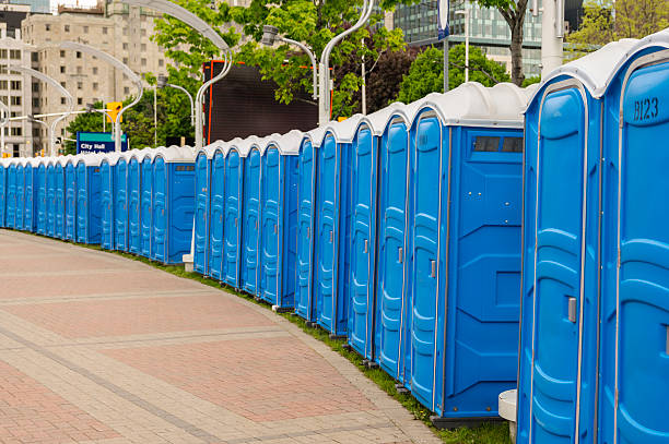 Best Event Portable Toilet Rental  in Bacliff, TX