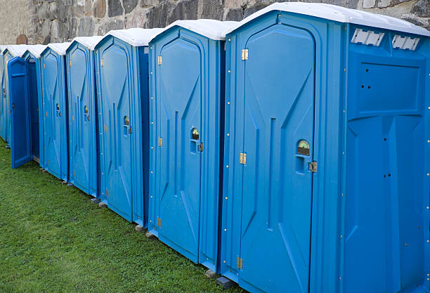 Best ADA-Compliant Portable Toilet Rental  in Bacliff, TX